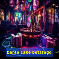 bento cake botafogo